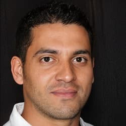 Nicholas Ferraro, abogado